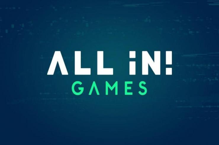 All in! Games podsumowuje najważniejsze osiągniecia w 2021 roku