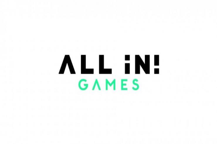 All in! Games z planem na lata 2022-2023. Wydawca w całym 2021 roku planuje 20 premier!