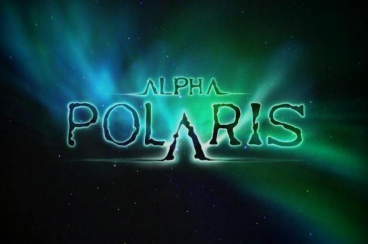 Przygodowy horror Alpha Polaris w darmowej wersji na platformie Steam
