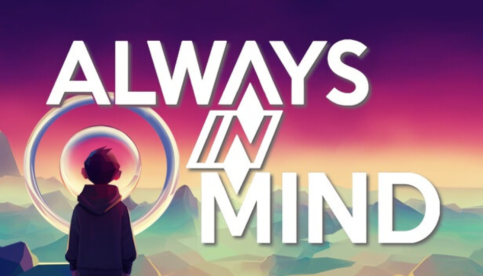 Always in Mind, przygodowa gra platformowa, poruszająca opowieść o więzieniu we własnym umyśle