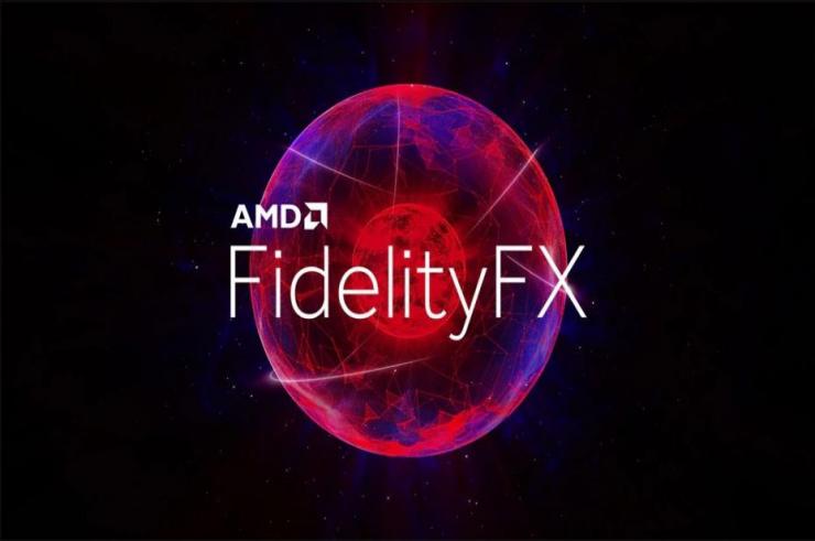 Czym jest AMD FidelityFX? Co wchodzi w skład? Jakie studia wspierają? W jakich grach jest obsługiwany?