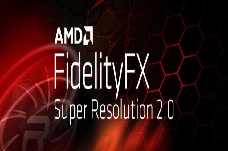 AMD FidelityFX Super Resolution 2.0 (FSR 2) to kolejna, jeszcze lepsza technologia zwiększającą wydajność kart graficznych