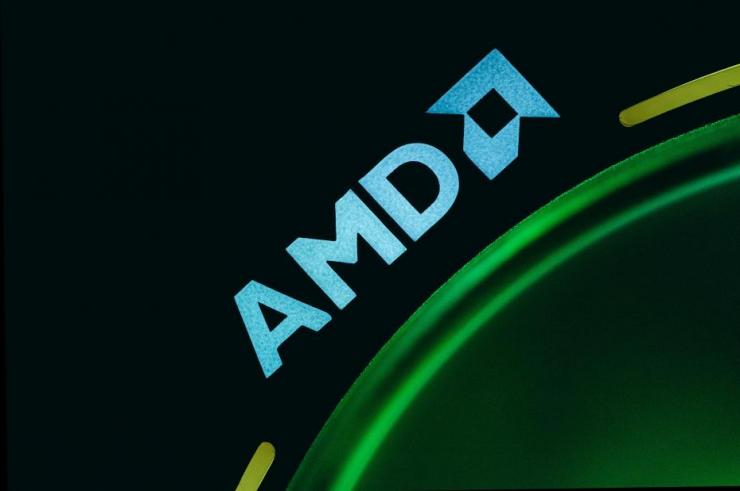 AMD kontroluje aż 30% całego rynku procesorów gamingowych donosi Steam