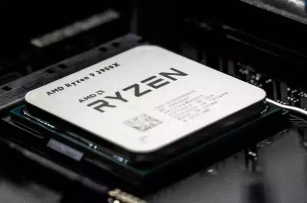 Amd Raphael Ryzen Zasilany Architektur Zen Mo E Pojawi Si W Czwartym Kwartale W Roku