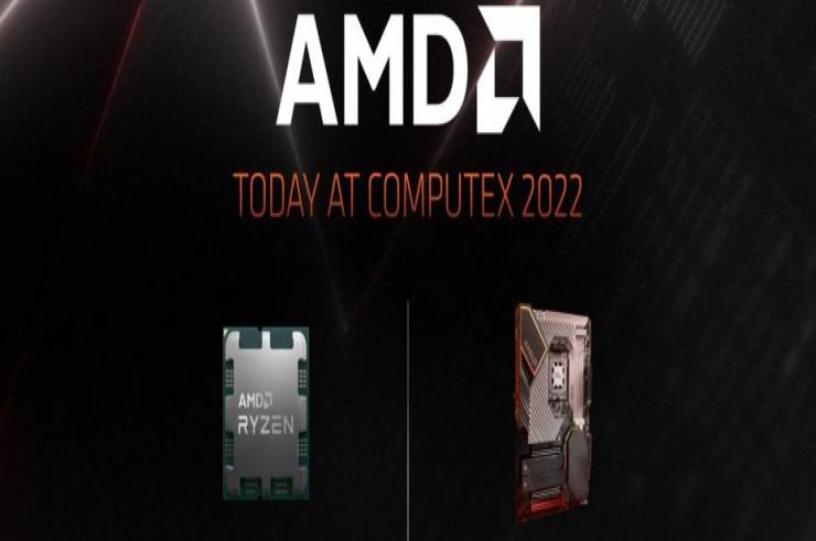 AMD Ryzen 7000 i platforma AMD AM5 to nowe jesienne propozycje od Czerwonych!