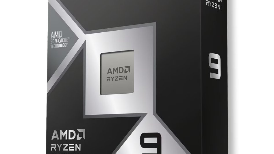 AMD Ryzen 9 9950X3D2 Dual Edition z podwÃ³jnÄ… technologiÄ… 3D V-Cache