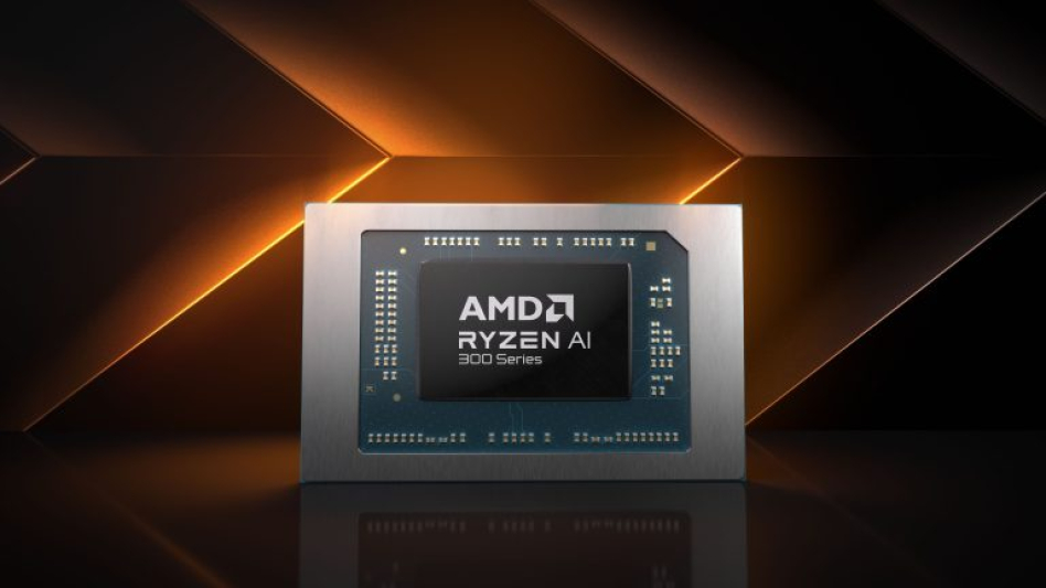 AMD Ryzen AI 7 350: Nowy lider wydajności w laptopach?