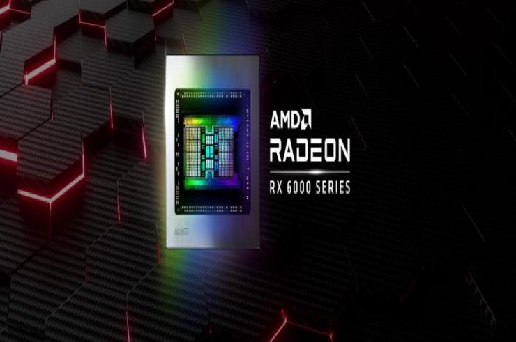 AMD Software Adrenaline Edition 22.5.2 wprowadza szereg nowości oraz lepszą wydajność kart AMD Radeon RX 6000