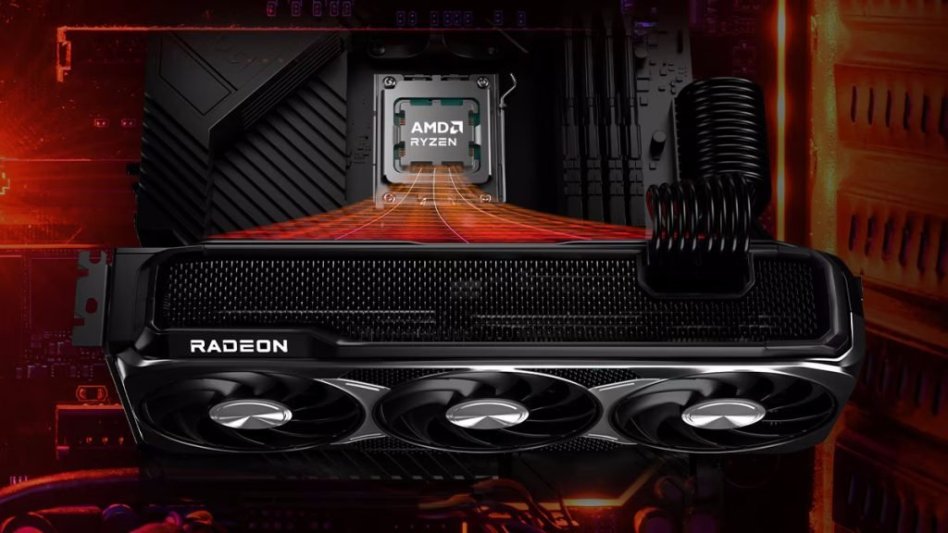 AMD stawia na produkcjÄ™ Radeon RX 9070 XT kosztem standardowego RX 9070