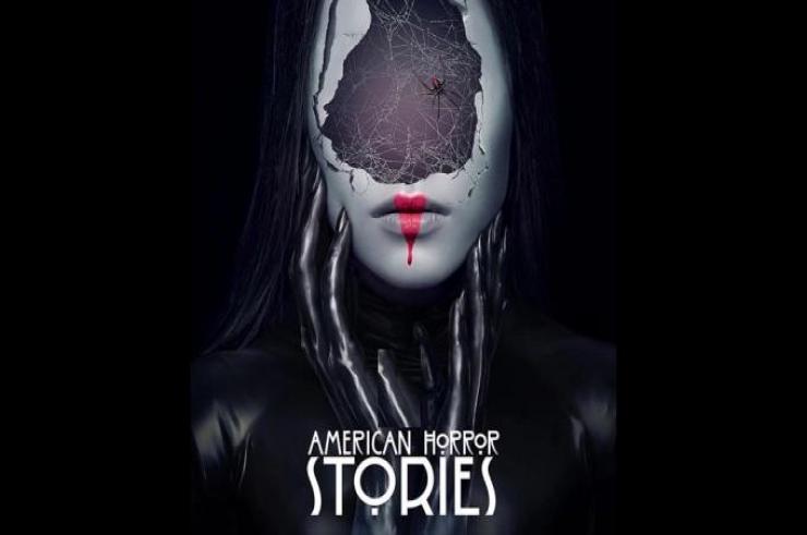 American Horror Stories, nadciąga spin-off serii American Horror Story. Jest pierwszy zwiastun