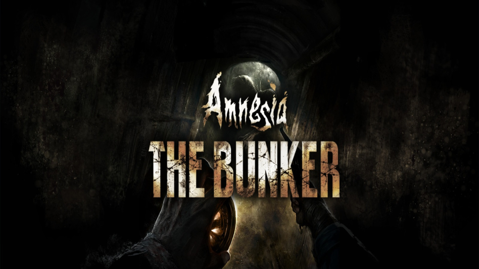 Amnesia: The Bunker zaliczy tygodniowe opóźnienie. W kolejny horror od studia Frictional Games zagramy nieco później