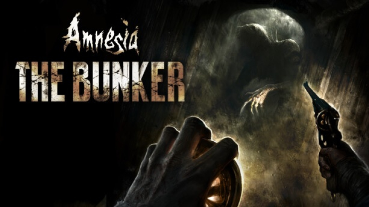 Amnesia: The Bunker, nowa gra w uniwersum grozy nadchodzi. Jest zwiastun i wstępna data premiery!