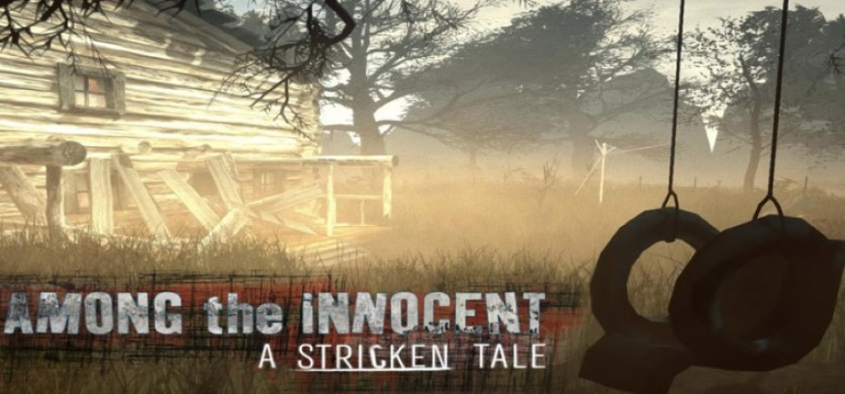 Among the Innocent: A Stricken Tale trafiła na Steam