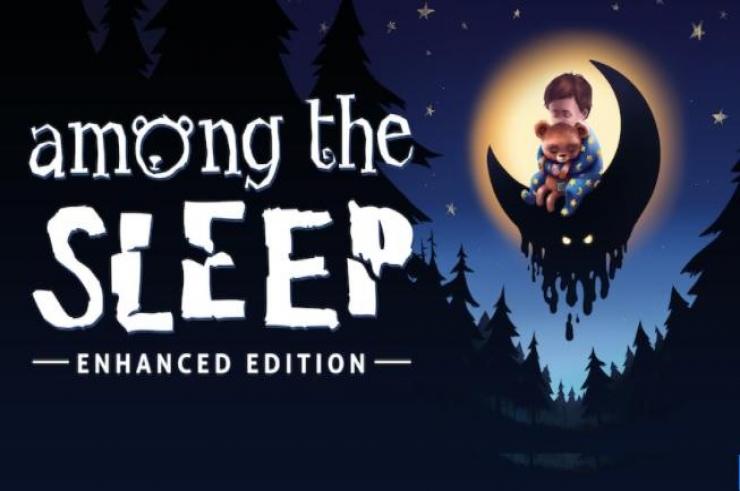 Among the Sleep - Enhanced Edition to tym razem darmowa gra na Epic Games Store