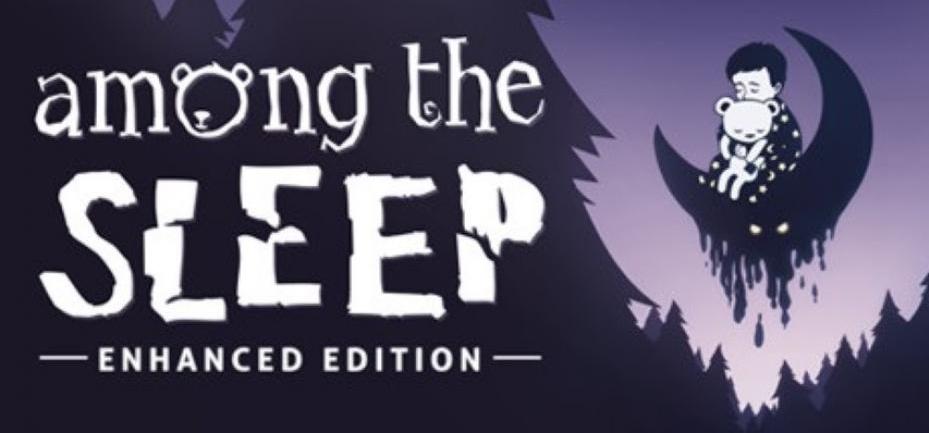 Among the Sleep - Enhanced Edition dostępny na Steam