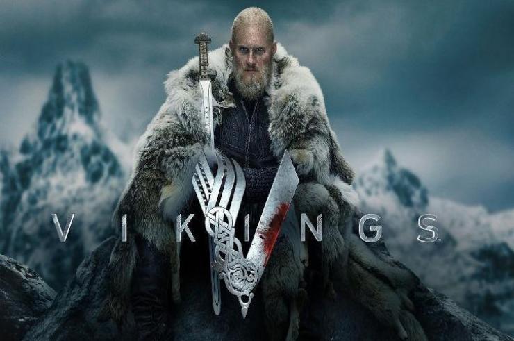 Amazon Prime Video zaprezentował oficjalny zwiastun finałowego sezonu serialu Vikings - Wikingowie. Zbliża się zakończenie opowieści