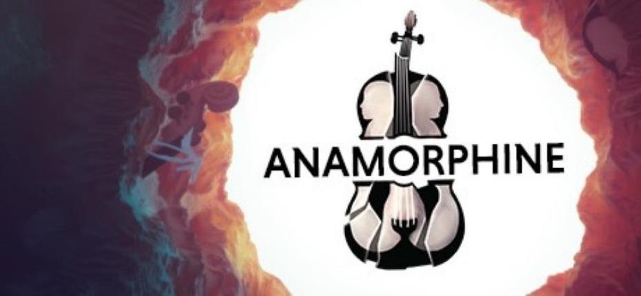 Anamorphine, introspekcyjna przygodówka z datą premiery
