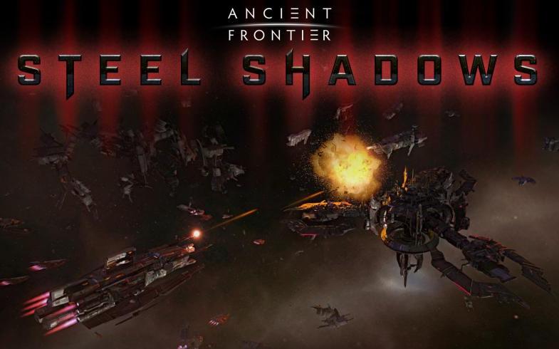 Ancient Frontier Steel Shadows samodzielnym dodatkiem o...