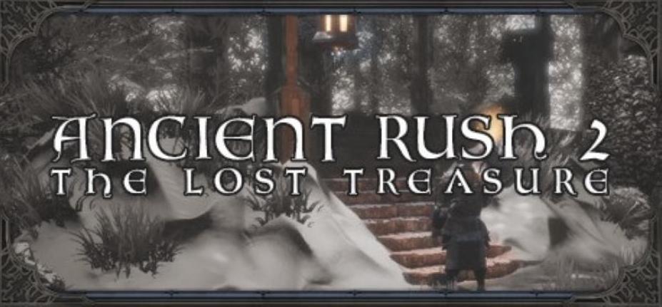 Ancient Rush 2 zadebiutuje już za kilka dni