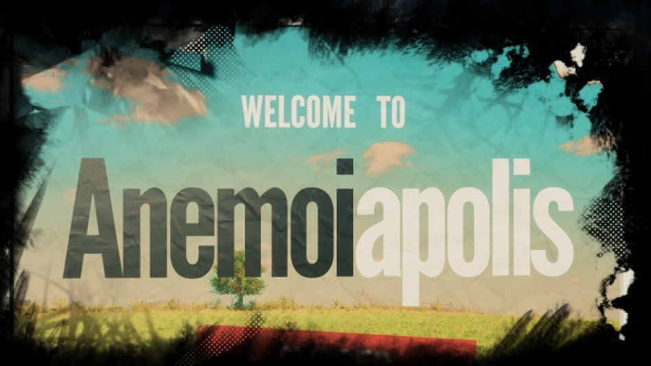 Anemoiapolis: Chapter 1, horror psychologiczny w spokojnym stylu i niewytłumaczalnej grozie zadebiutował