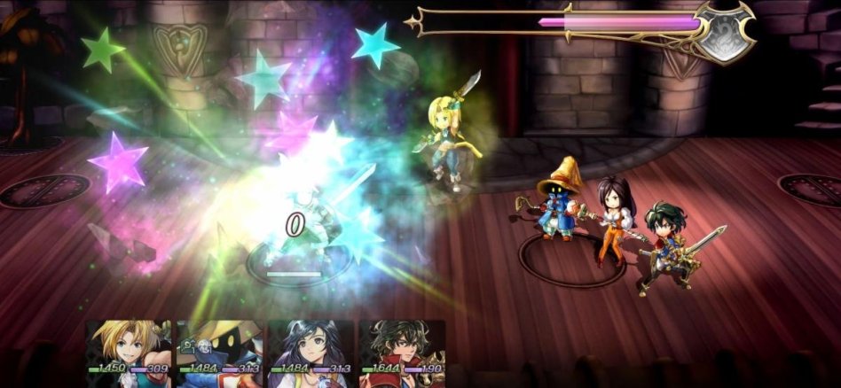 Another Eden wprowadza crossover z Final Fantasy IX w grudniu