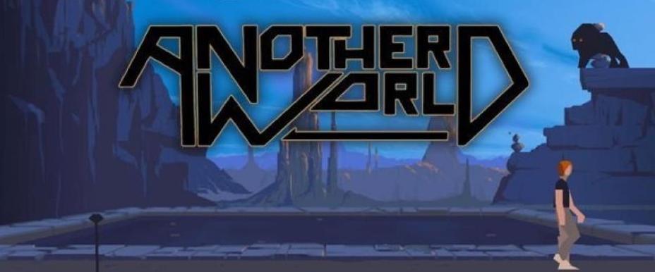 Another World zadebiutuje na konsoli Nintendo Switch