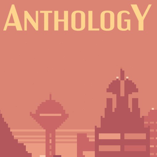 Anthology, kilka krótkich przygodówek zebranych w całość