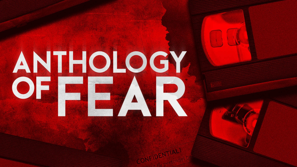Anthology of Fear, horror z liniową fabułą już po swojej premierze na konsolach Xbox