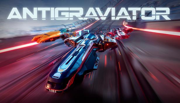 Antigraviator i nowa gra Iceberg Interactive pojawią się na GDC 2018