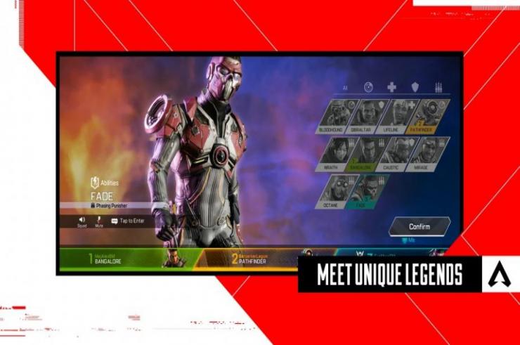 Apex Legends Mobile zadebiutowało, Endzone - A World Apart z nowym DLC, Remote Life ze zwiastunem, Touken Ranby Warriors z demo - Krótkie Info