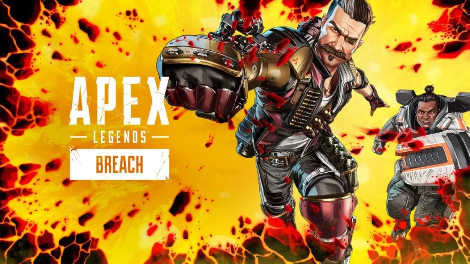 Apex Legends Å›wiÄ™tuje 7 lat i wprowadza nowy sezon WyÅ‚om