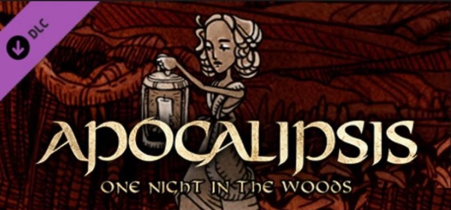 Apocalipsis: One Night in the Woods do pobrania z platformy Steam
