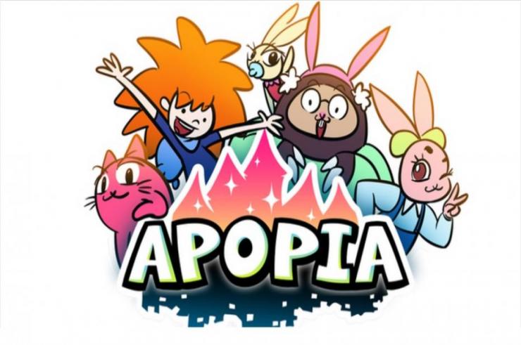 Apopia: Prologue - wersja demonstracyjna barwnej komediowej przygodówki już dostępna