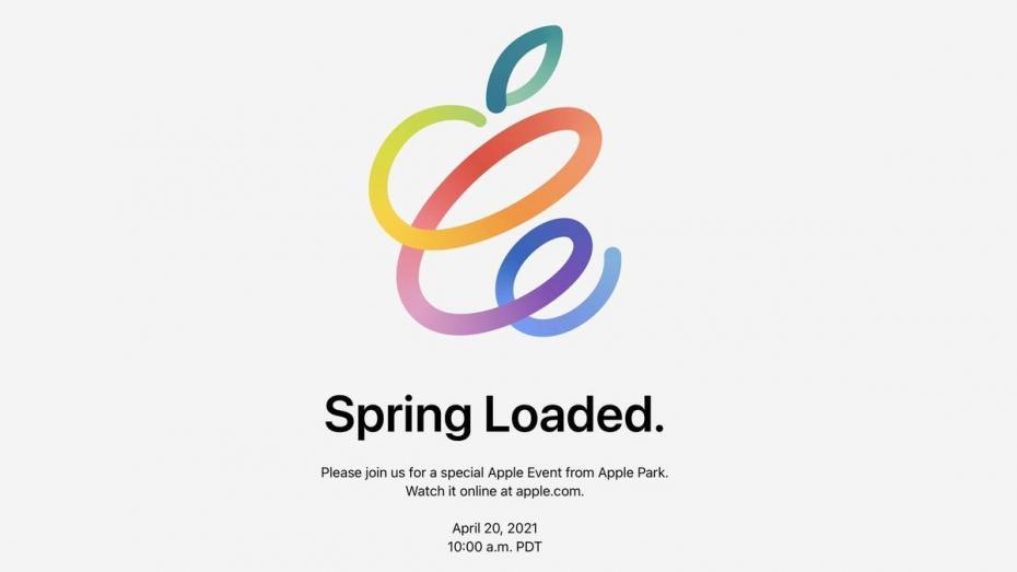 Apple ogłasza pierwsze oficjalne wydarzenie tego roku 20 kwietnia. Czego możemy się spodziewać i co z nowym iPadem Pro?