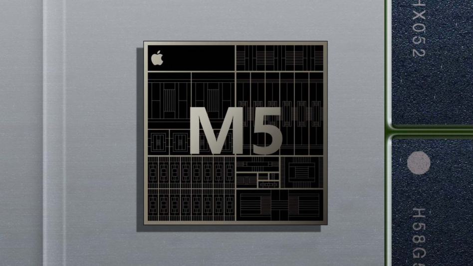 Apple przyspiesza – chip M5 na bazie procesu N3P od TSMC w masowej produkcji w 2025 roku