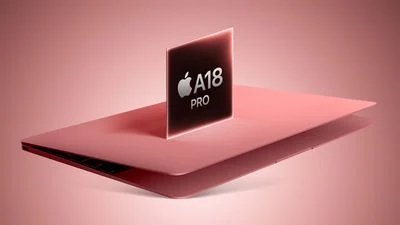Apple szykuje tani MacBook z chipem A18 Pro na 2026 rok