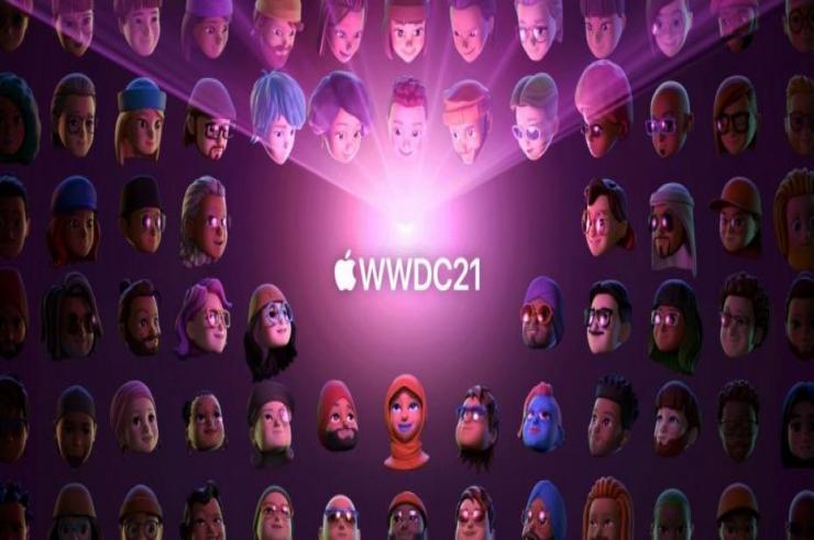 Apple WWDC 2021 już po pierwszej prezentacji! Co nowego szykuje Apple?