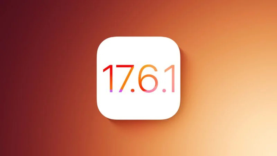 Apple Zatrzymuje Możliwość Downgrade'u do iOS 17.6.1 Po Wydaniu iOS 18