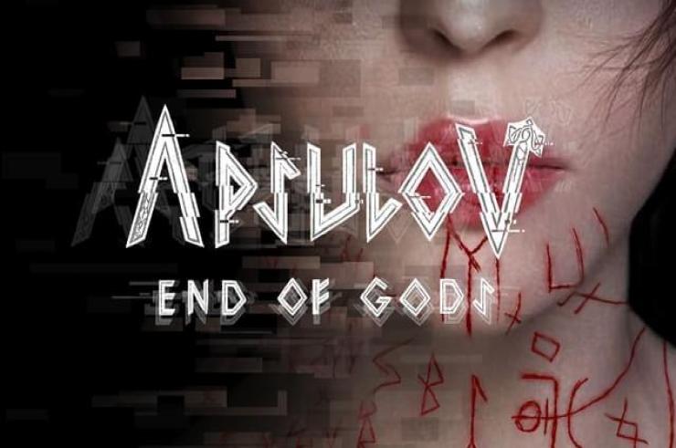 Apsulov: End of Gods kolejnym horrorem od Angry Demon Studio
