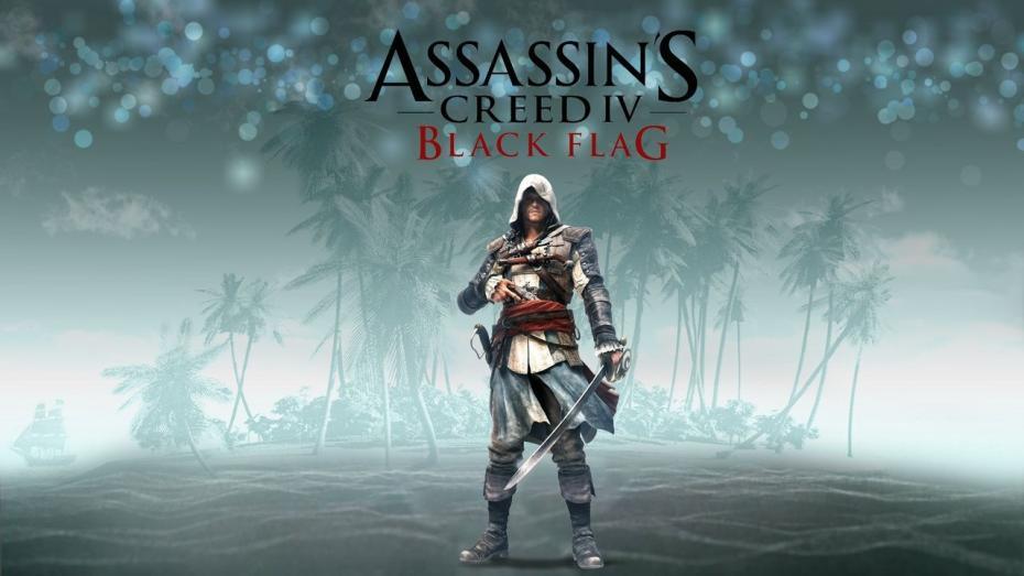 Assassin's Creed: Black Flag za darmo od Ubisoft