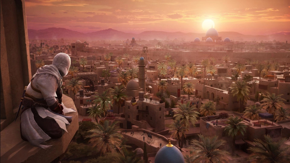 Zachwycający pokaz rozgrywki z Assassin's Creed Mirage? To może być wielki powrót marki! - PlayStation Showcase 2023