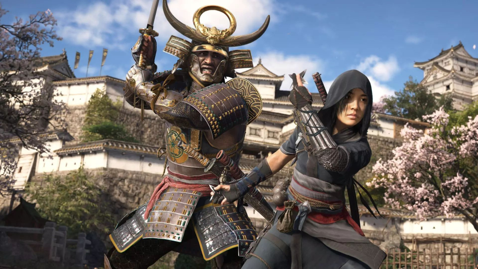 Dwuwymiarowość Assassin's Creed Shadows będzie zaletą nowej gry? - UF 2024