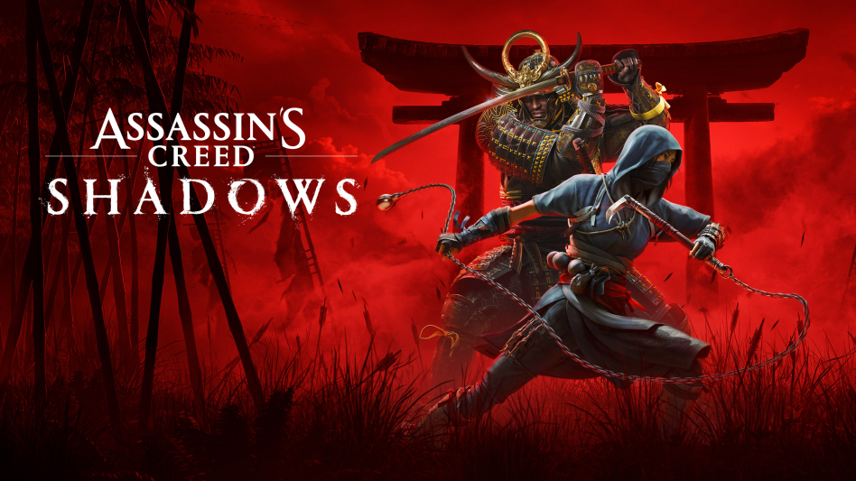 RPG-owo skradankowe Assassin's Creed Shadows zagościło ze zwiastunem! - XGS 2024