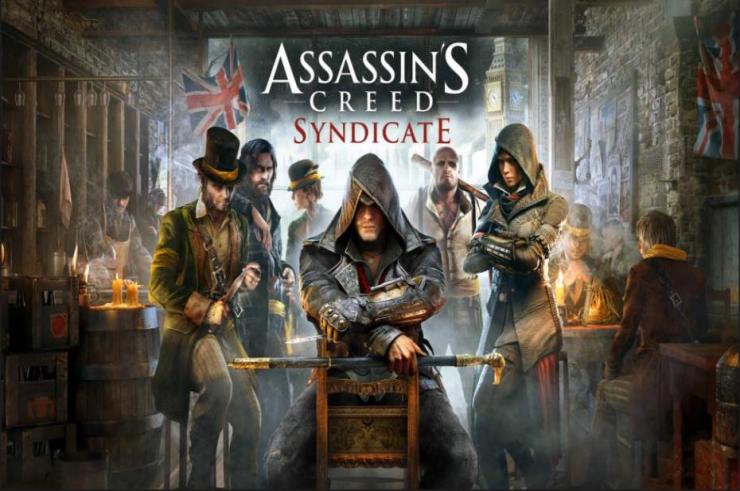Assassin's Creed Syndicate, wkrótce za darmo na Epic Games Store