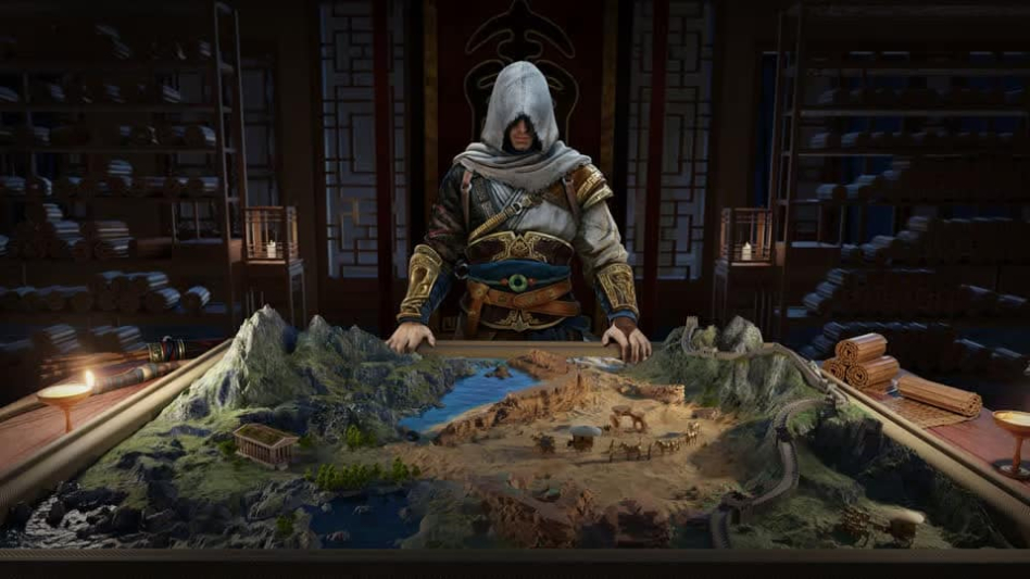Assassin’s Creed – jedna z najpopularniejszych serii ostatnich lat