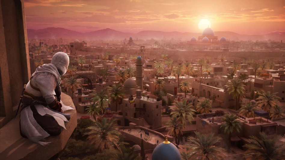 Assassin's Creed Mirage jednak jesienią 2023 roku? Najnowsze plotki zdają się być powiewem optymizmu!