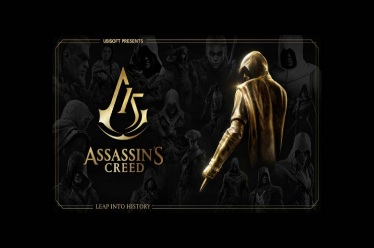 Assassin's Creed Red rozegra się w Japonii? Nowe wiadomości od Ubisoftu