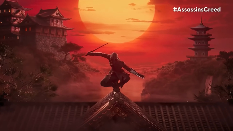 Assassin's Creed Red zaoferuje postać samuraja i ninja? Tak twierdzą najnowsze przecieki!