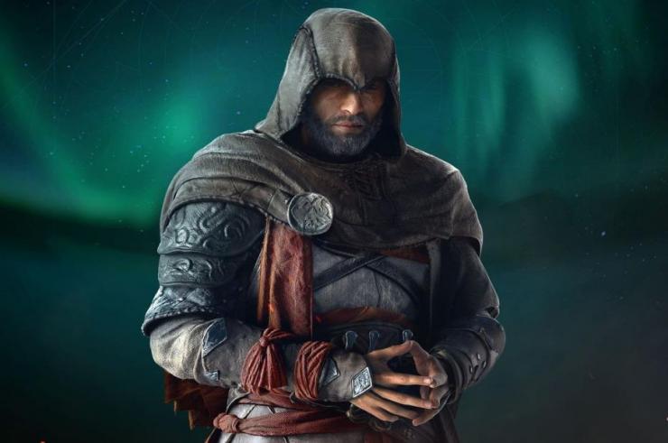 Assassin's Creed Rift będzie łącznikiem w 2023 roku pomiędzy Valhallą oraz Infinity?