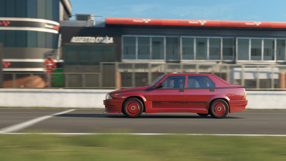 Assetto Corsa EVO z dużą aktualizacją – wersja Early Access 0.2 już dostępna